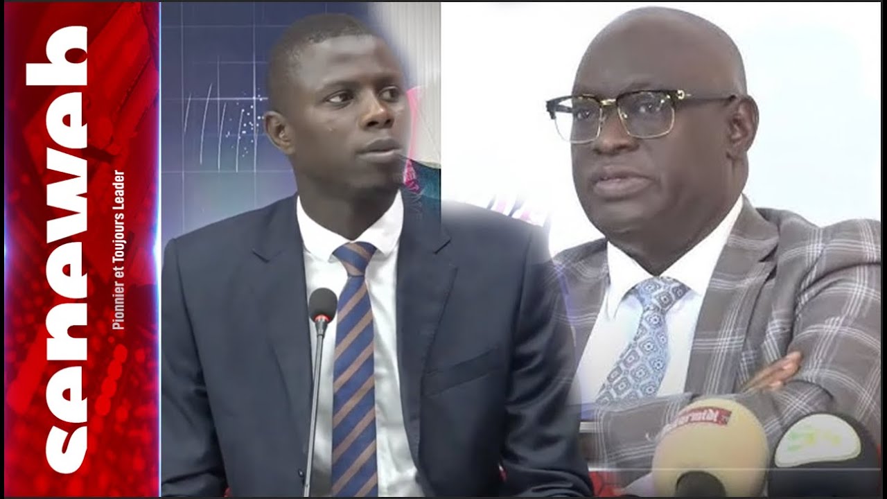 Flash back: le cours magistral de Me Ngagne Demba Touré de Pastef