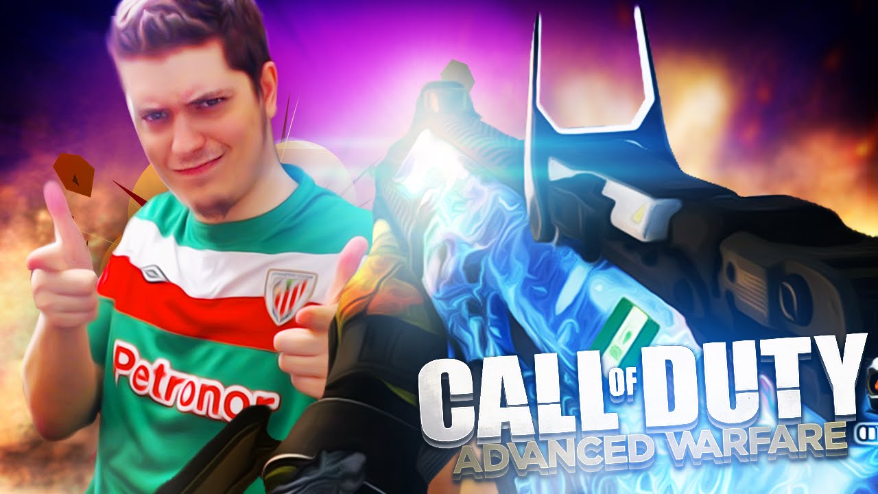 LA MAYOR BESTIA JAMAS CREADA | NOSTALGICODS EP. 158 (ADVANCED WARFARE)