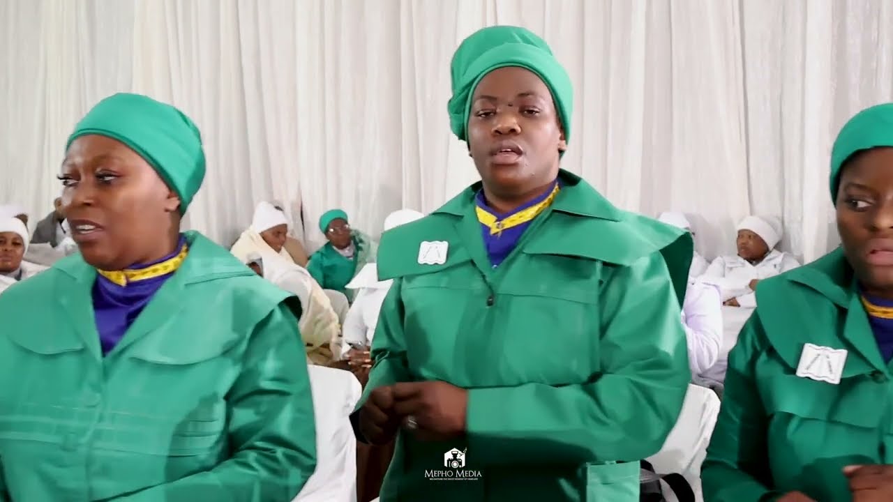 Religious || Angimboni omunye || UMsamaria no Jesu