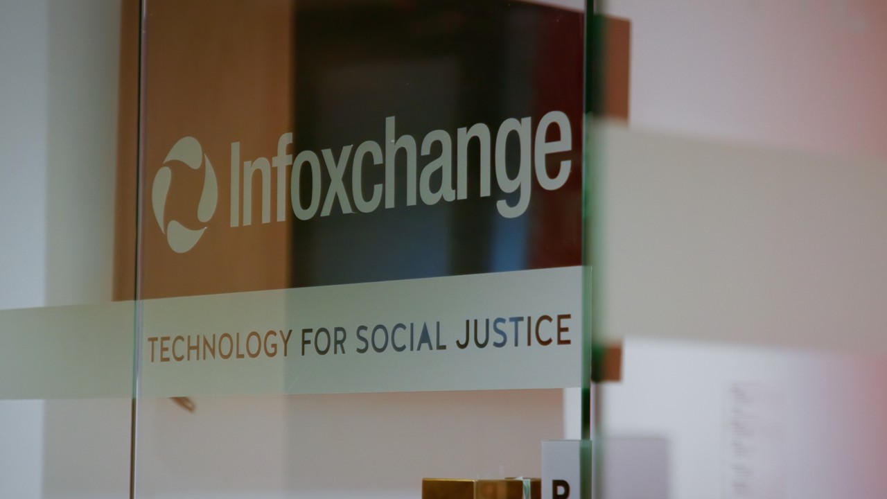 Infoxchange | Building Digital Capability for Greater Social Impact