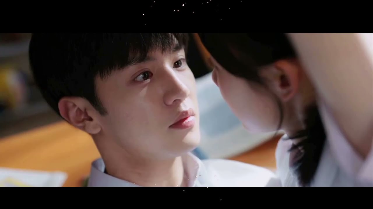 [Vietsub+ Kara] Giấc Mơ Tình Yêu Của Cậu Ấy -Quách Tĩnh ♪ 《他爱的梦 》-  郭静 OST Bí Mật Nơi Góc Tối