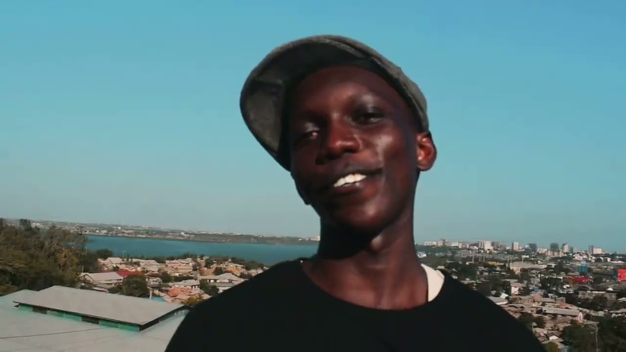 Badmanvee ft. Ktown Boy–  Memories (Official Music Video)