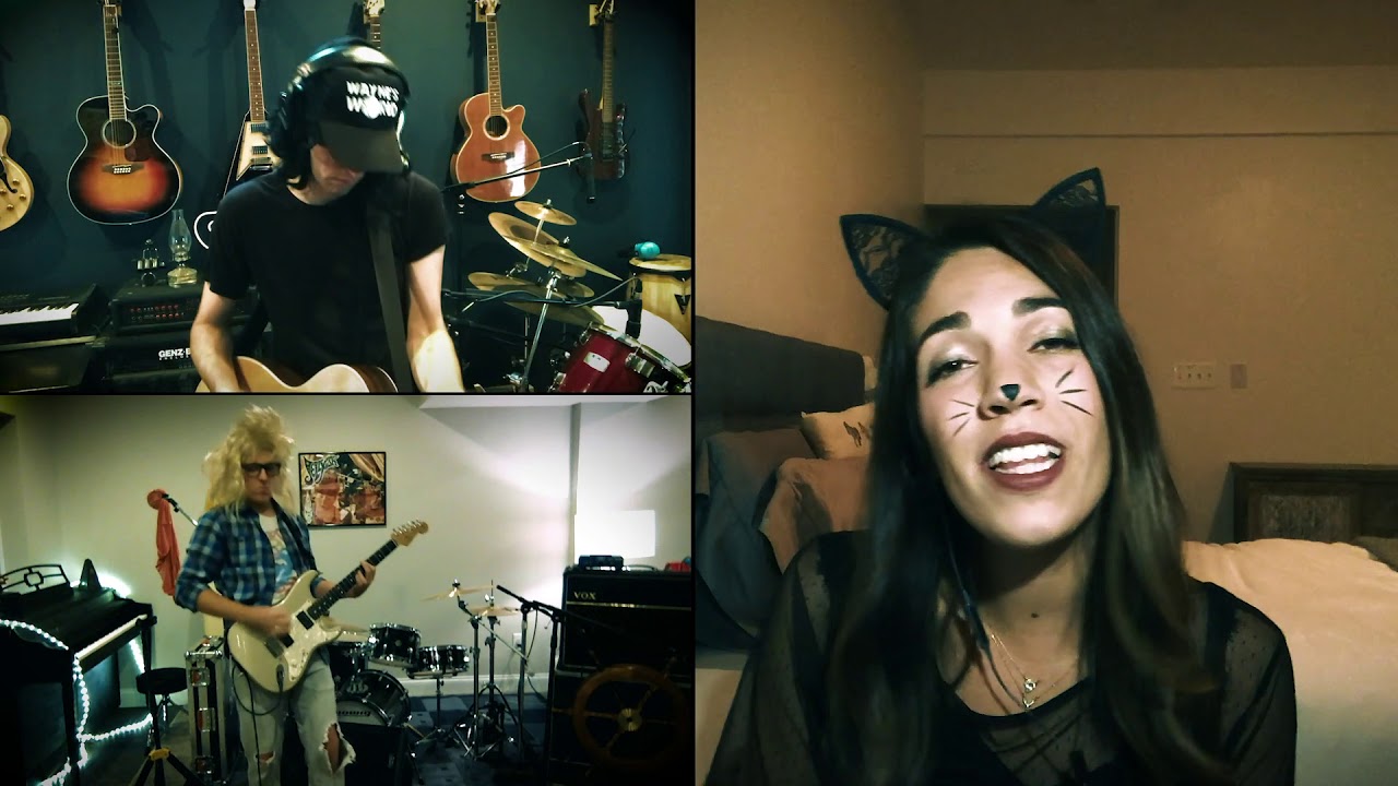 Spooky - Dusty Springfield (Cover by Gutter Rose)
