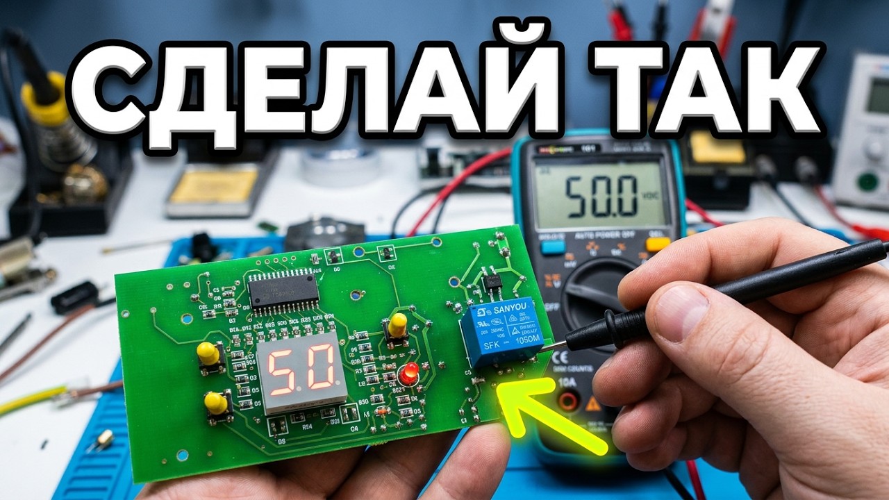Ремонт  BOSCH TRONIC 8000 T