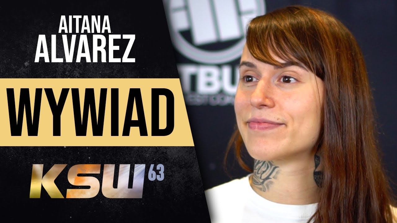 [PL] Aitana Alvarez: 