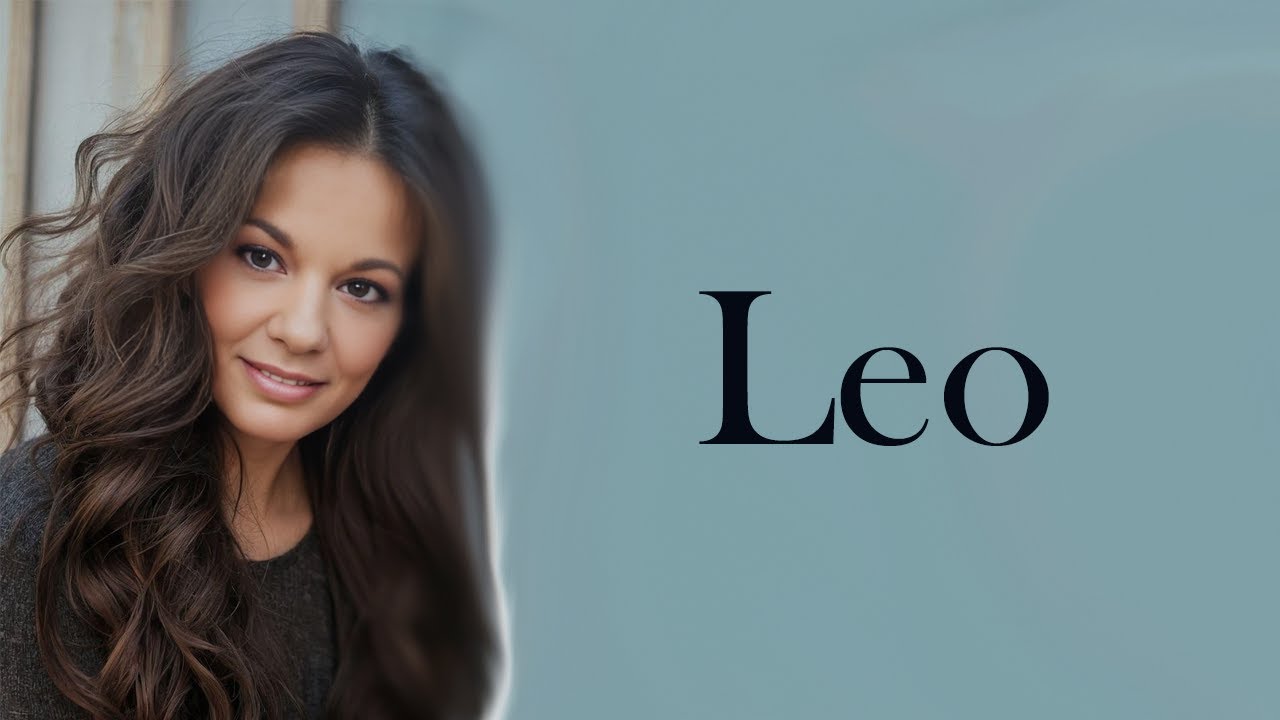 Leo ♌️ Is Your Leo Love Life STUCK? Here's What You Need to Know