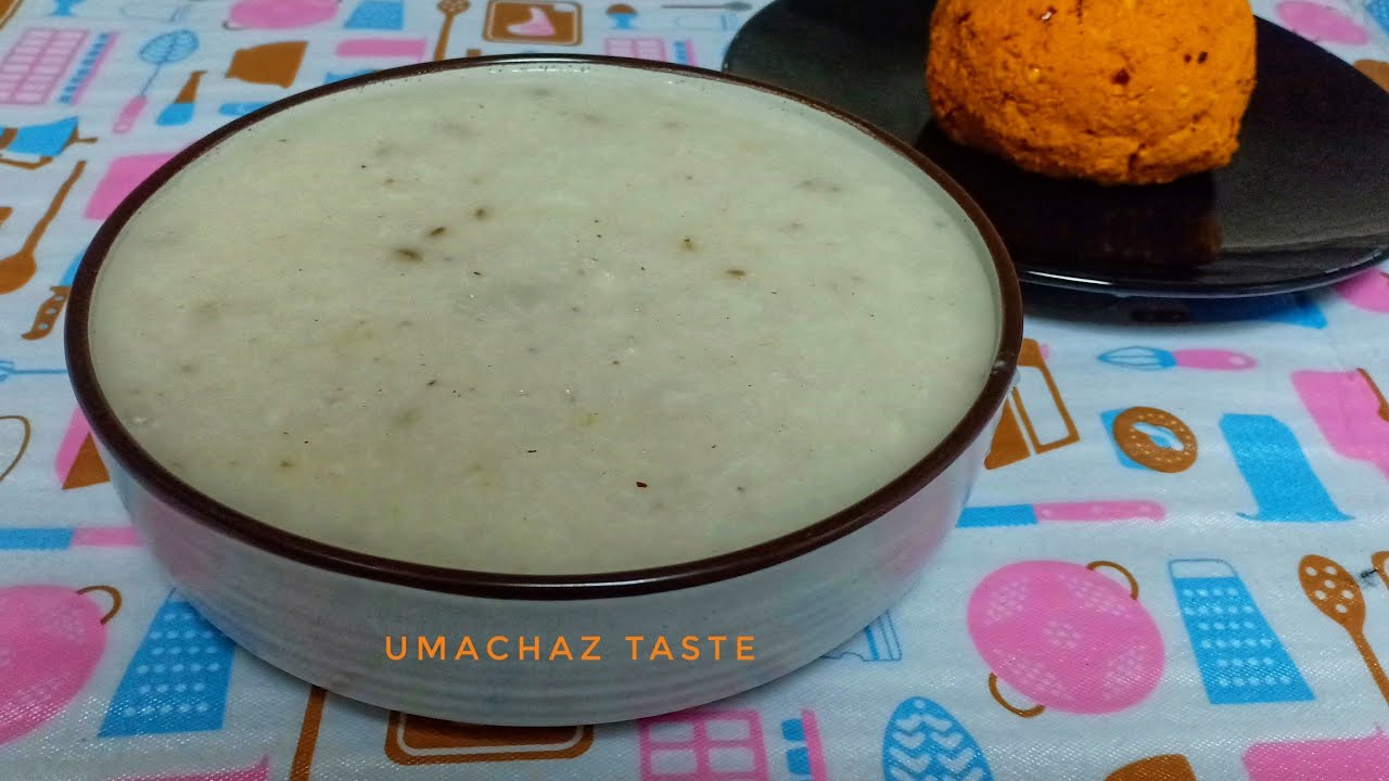 வயிற்றுக்கு  இதமான சுக்கு கஞ்சி.Sukku kanji.துவையலுடன் சாப்பிட பெஸ்ட் காம்பினேஷன்