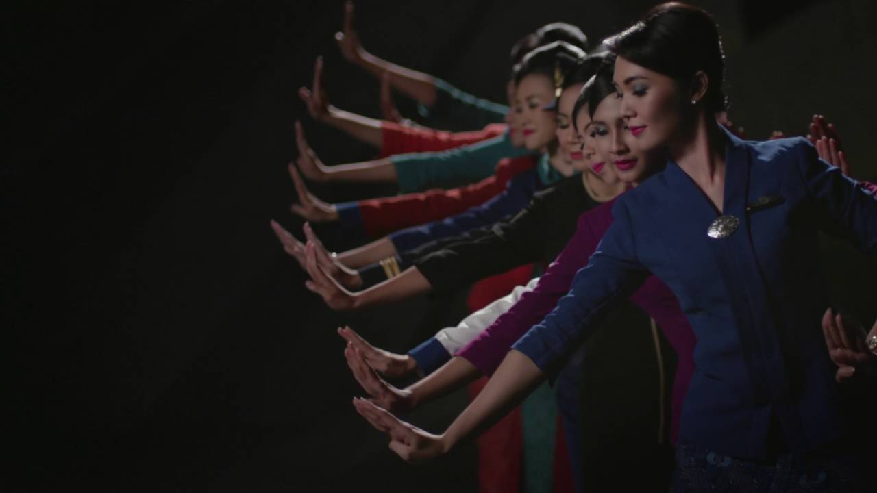 Garuda Indonesia - 