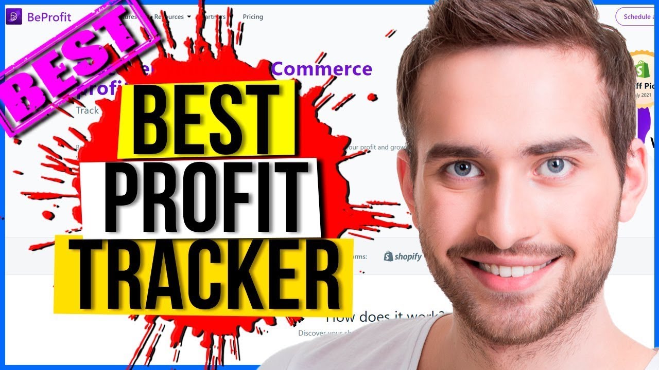 BeProfit - The Ultimate Profit Tracker for eCommerce Sellers 🔥