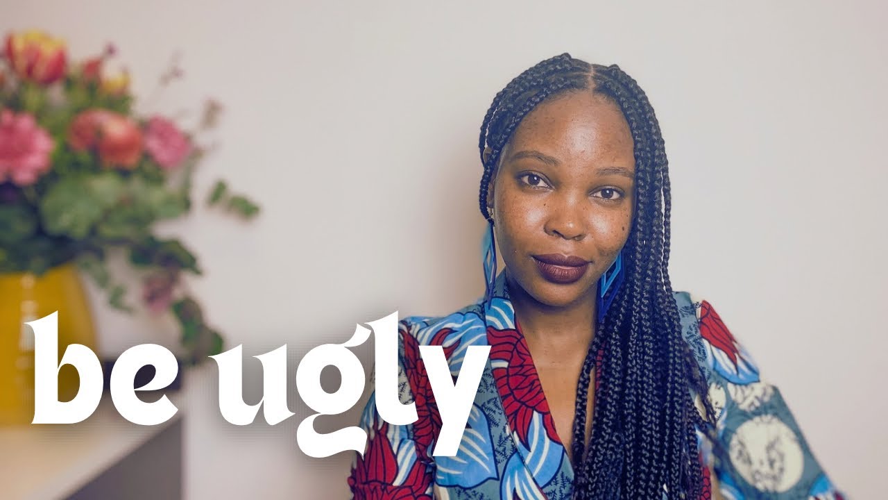 how to feel beautiful all the time