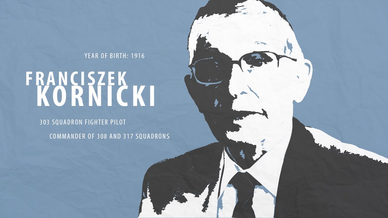 #BoBPoles: Franciszek Kornicki