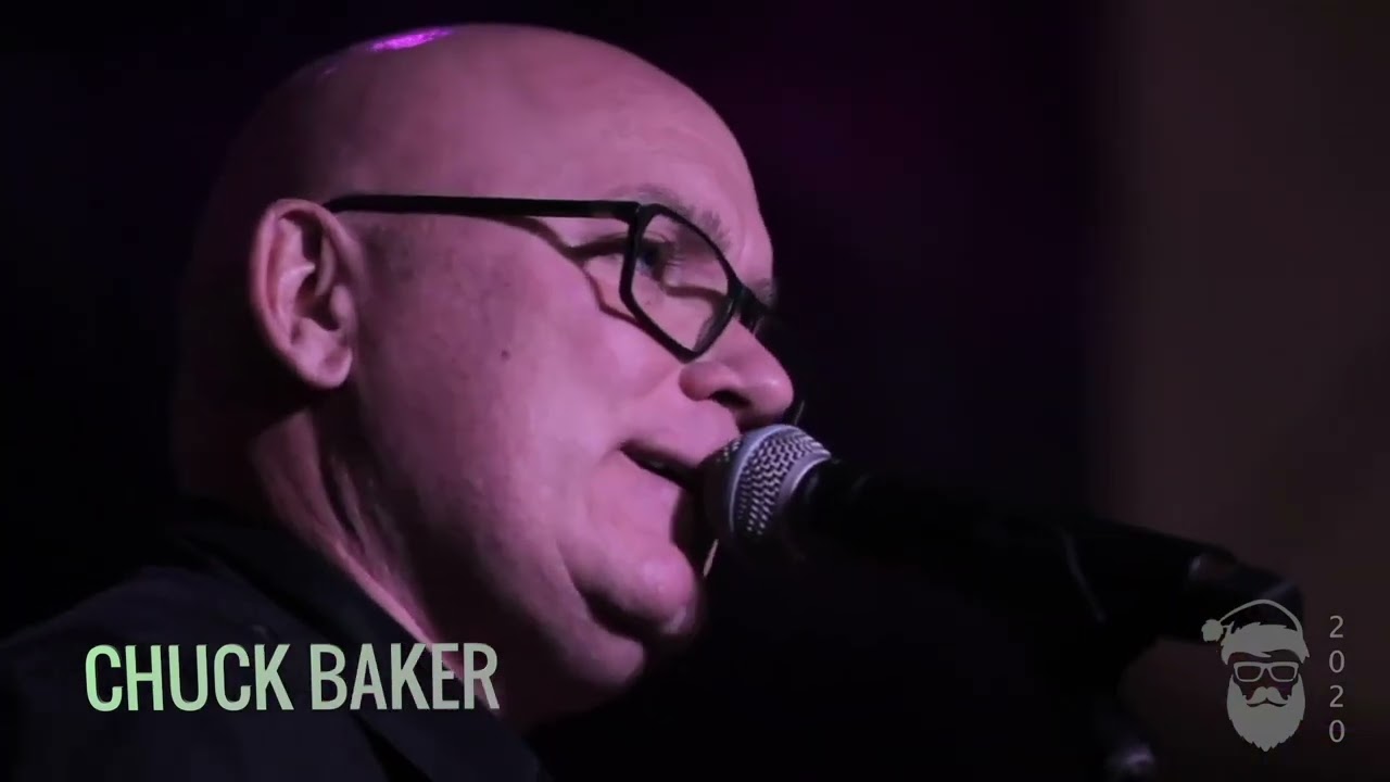 CHUCK BAKER GO BELOW (C Baker/T Burgess) FALLING DOWN (C Baker)