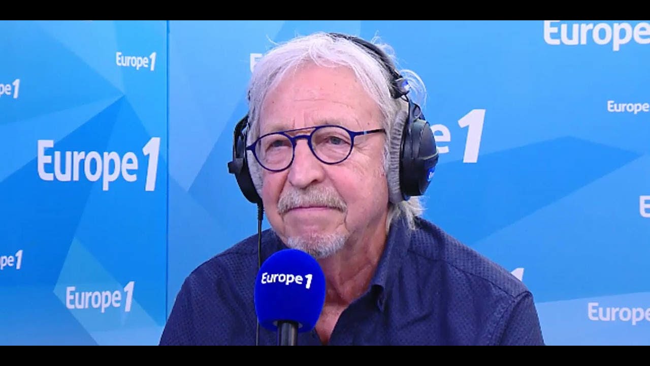 Henri Dès revisite ses classiques en version rock : 