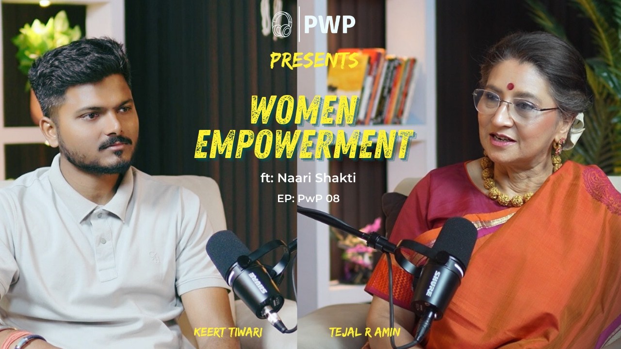 Women Empowerment | Survival with Revival | Baroda Cricket | Cricket Worldcup |:- pwp08