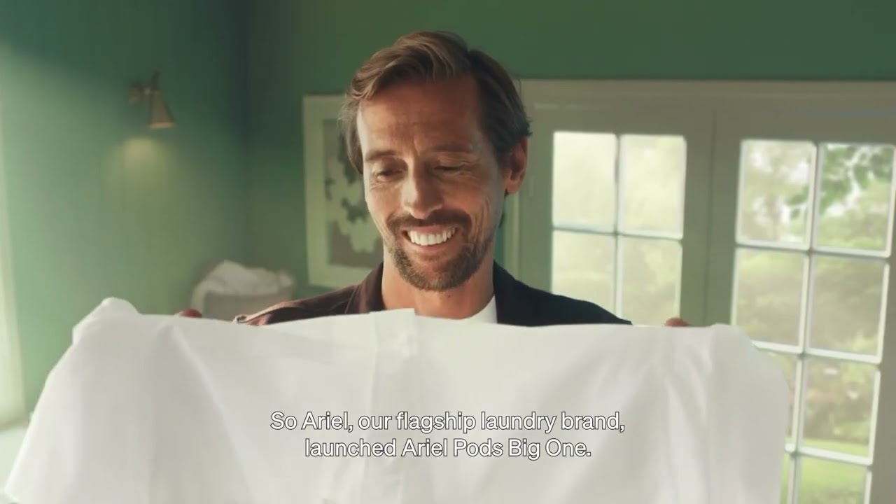 Understanding Consumer Behaviour: P&G&rsquo;s Strategy for Market Growth