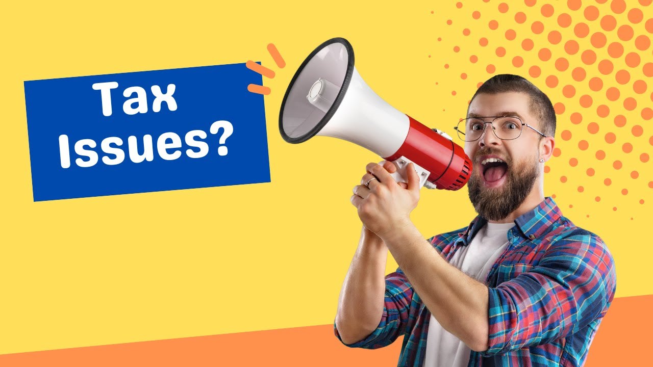 Tax Issues? Our Enrolled Agents May Be Able To Help