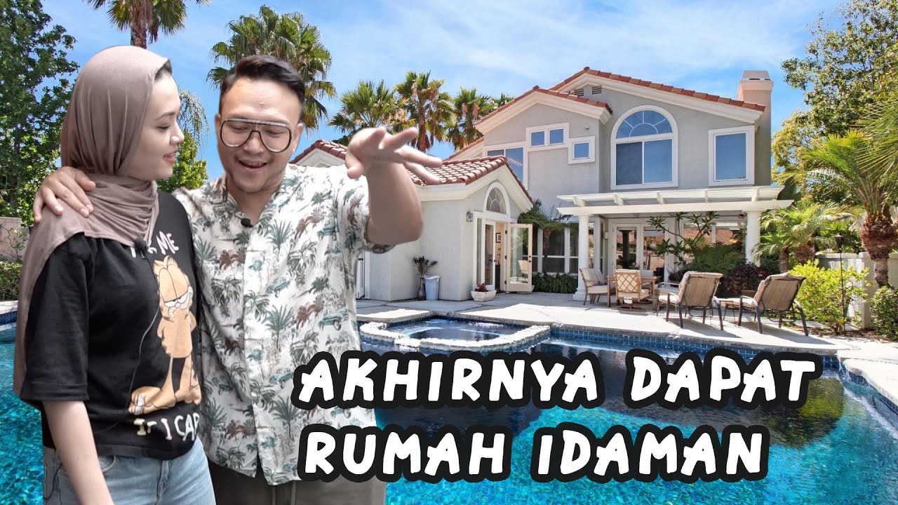 RM24 JUTA UNTUK RUMAH BARU, PERCAYA TAK?