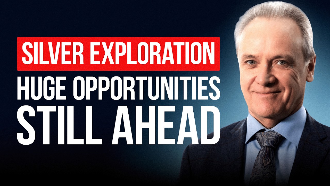 Silver Exploration: Huge Opportunities Are Still Ahead Of Us
