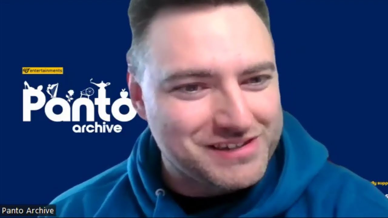 PANTO HALL OF FAME 2024 WINNER: ROLLO AND FAMILY