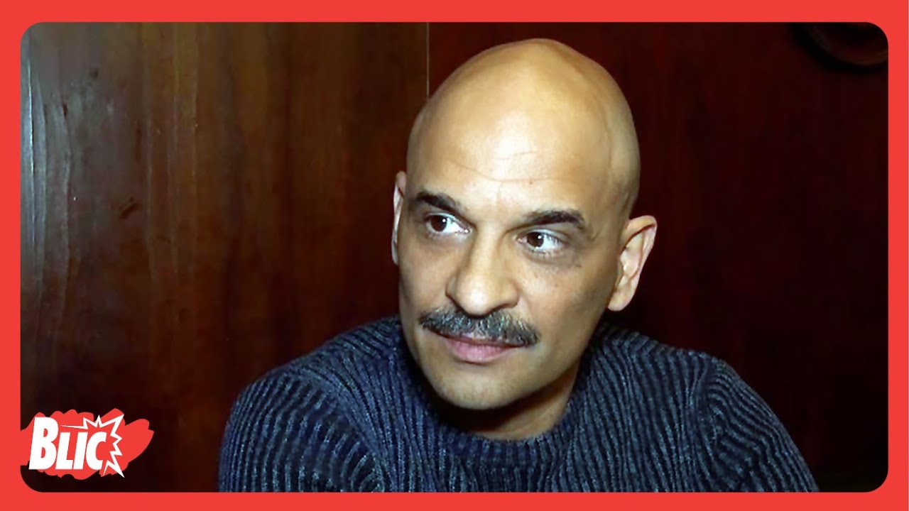 &ldquo;IZAĐI ODAVDE CIGANČE MALO&rdquo;: Ivan Jevtović o neprijatnostima koje je doživeo u detinjstvu