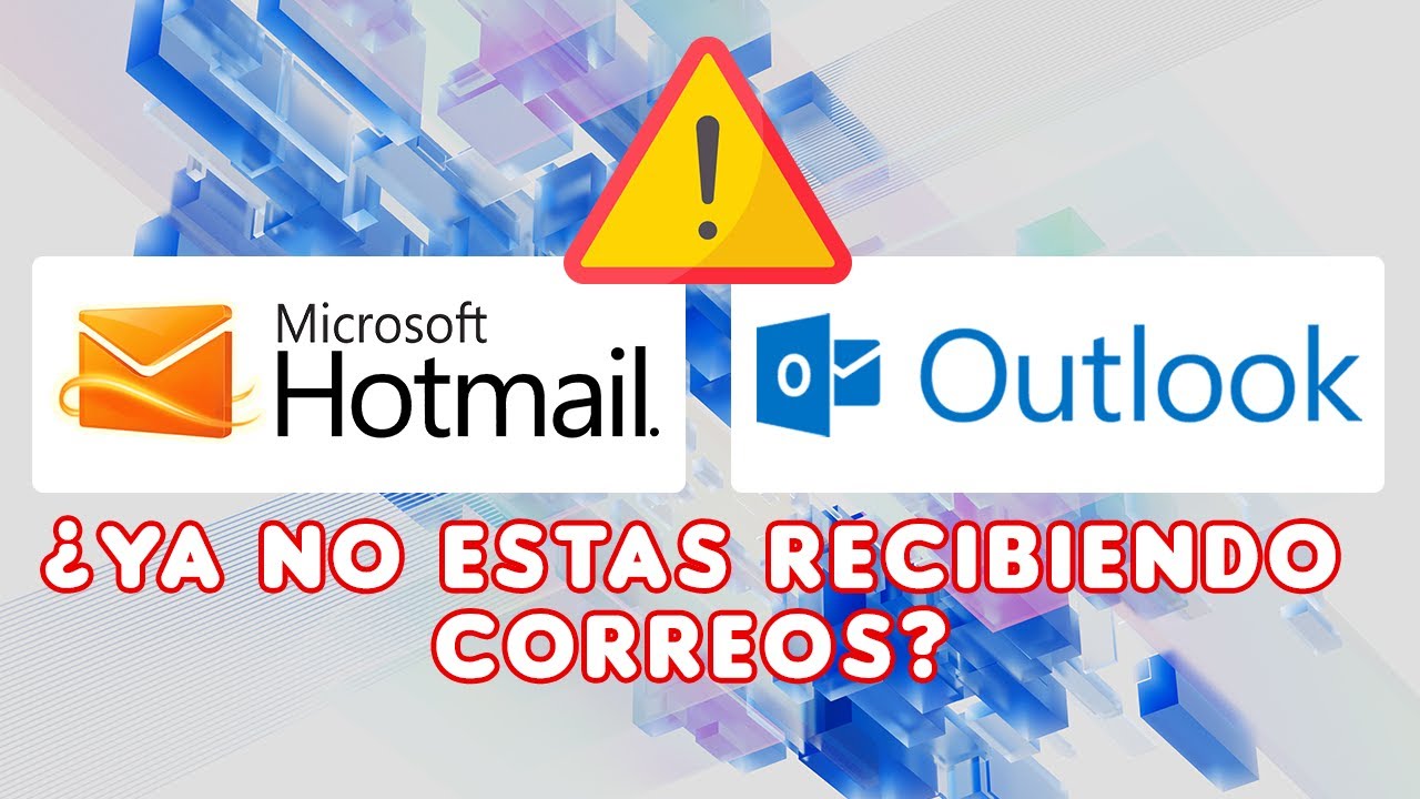 Como liberar espacio en outlook.com (hotmail) para recibir correos
