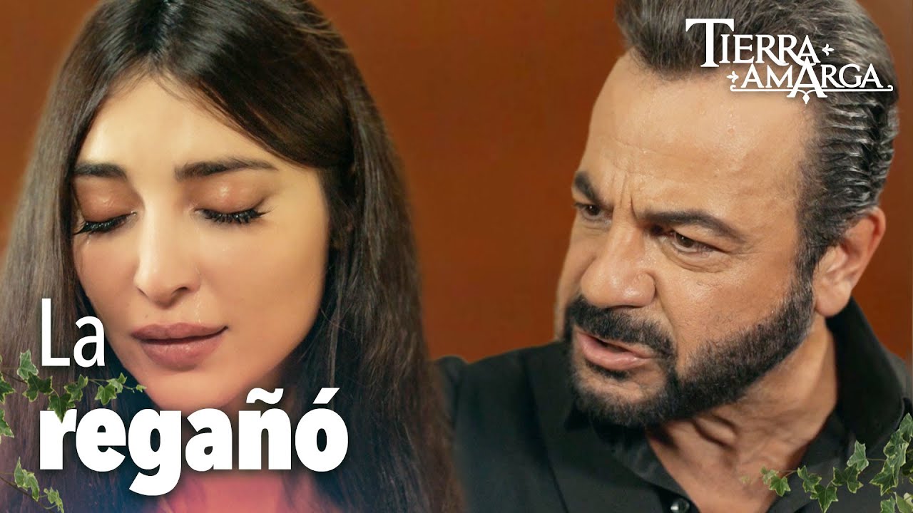 Fekeli regaña a Müjgan, Yılmaz la echa de casa - Capítulo 235