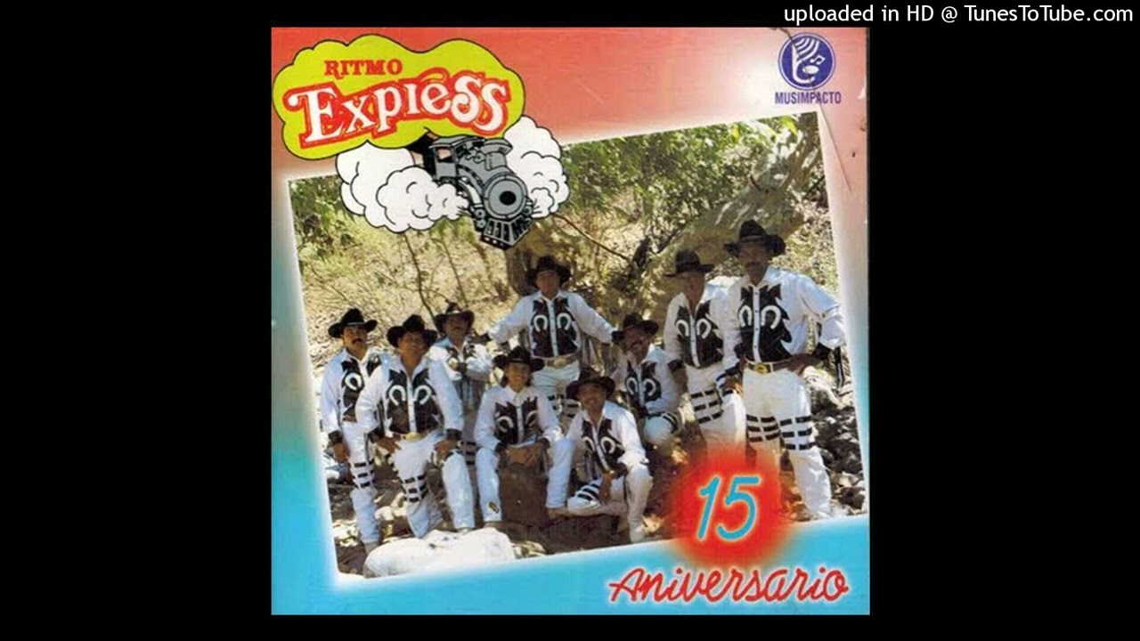 Tambora Ritmo Express - El Coyote