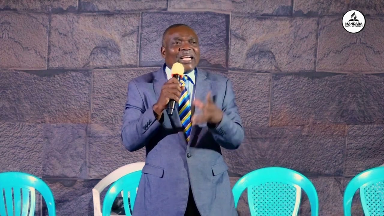 Mandara SDA Church || Ps C. Makiwa || Kubarwa Patsva || 07  February 2026 || Time 8:00am