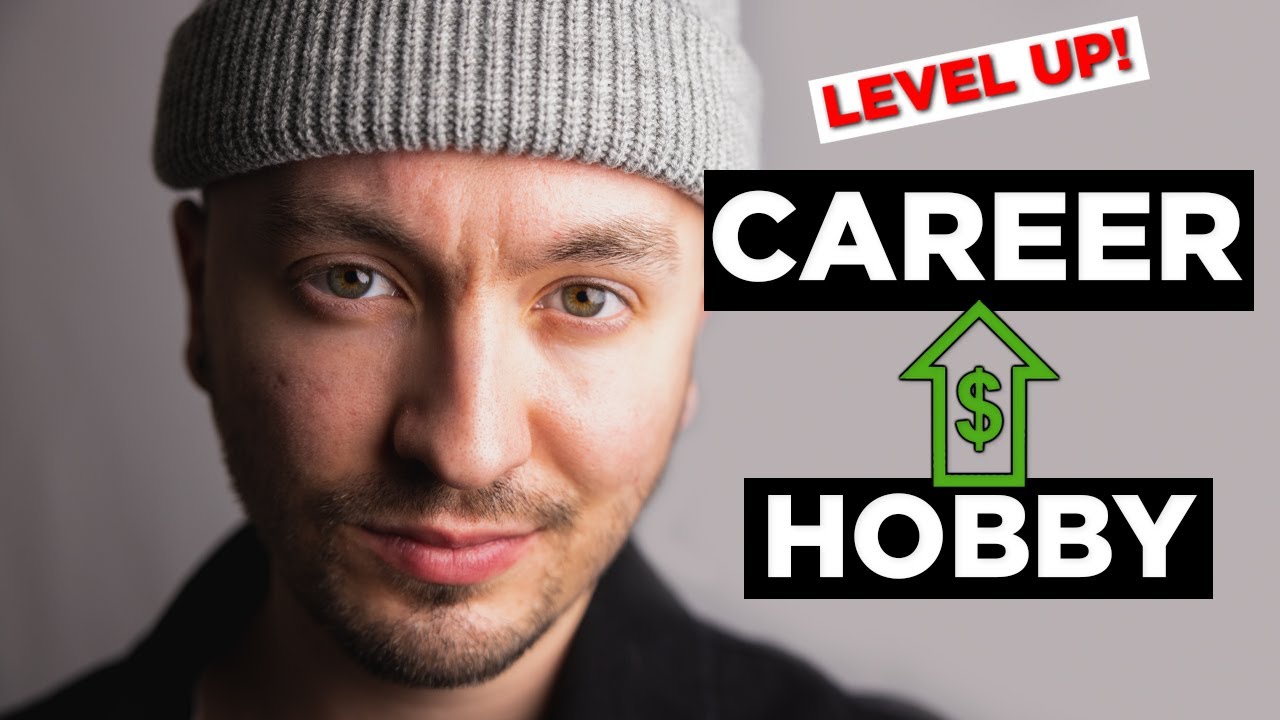 MAKE MONEY with Photography & Videography in 2024 | Canon R5