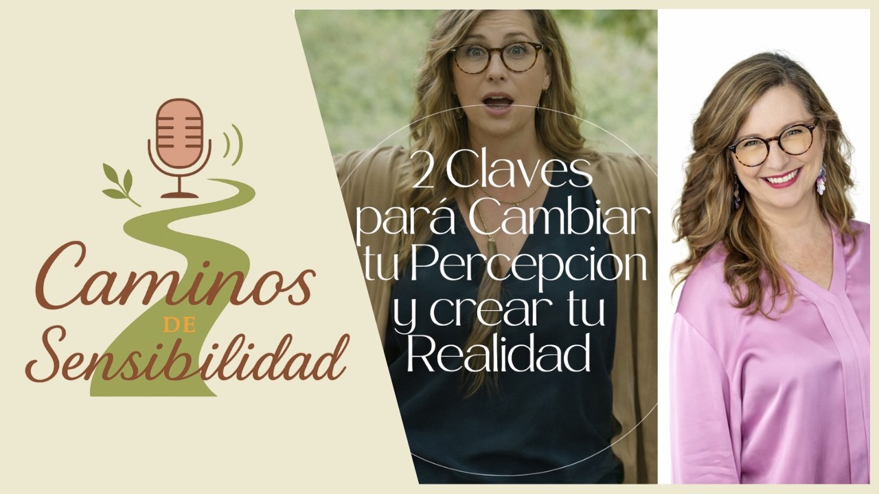 Personas PAS por Emma García | CAMINOS DE SENSIBILIDAD - 17.02.26