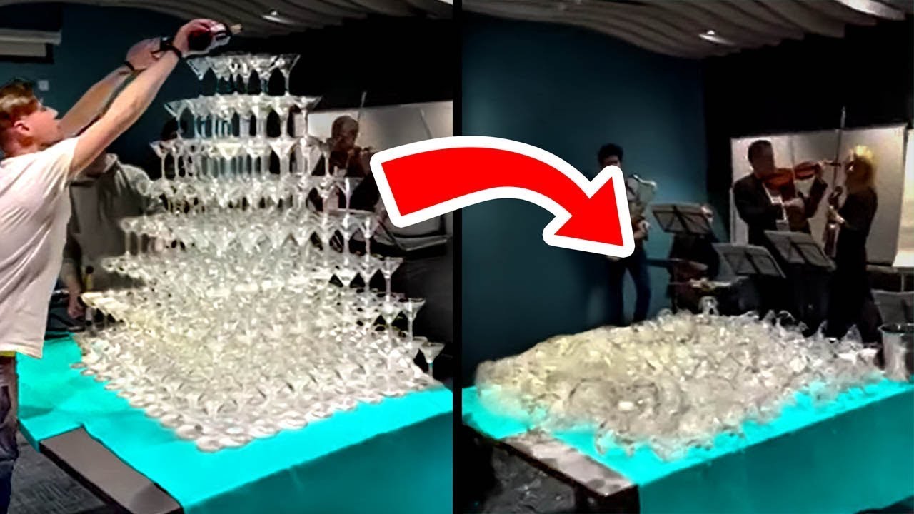 Gente Que Intentó Presumir Y Salió Terriblemente Mal