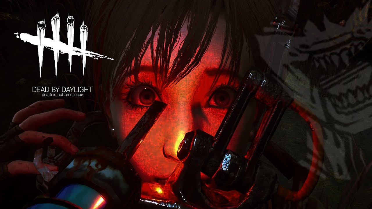 【DbD】新マップならではのズルい戦術。 （新キラー『シンギュラリティ』） #455 「Dead by Daylight - デッドバイデイライト」【中ボス】