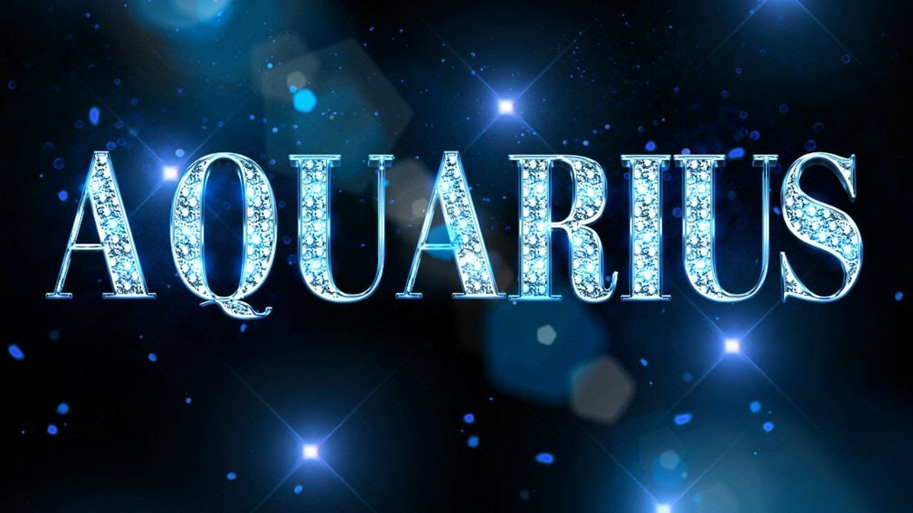 AQUARIUS   EVERYONE will be SHOCKED, You're Going to be a MILLIONAIRE AQUARIUS TAROT LOVE