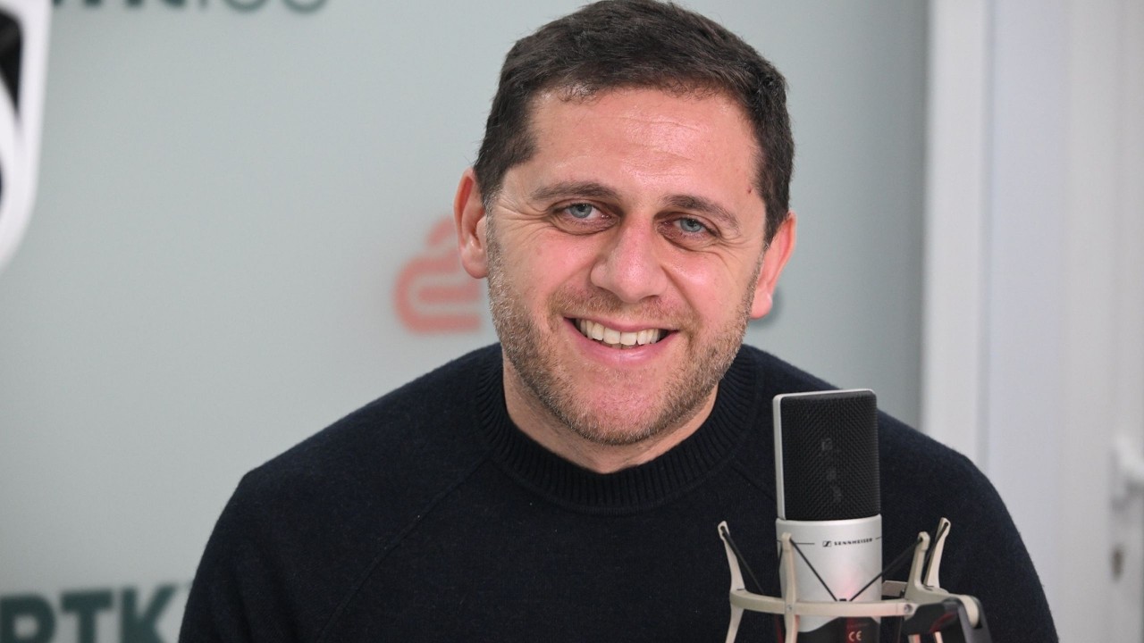 Ħalli f'Idi | Michael Vella