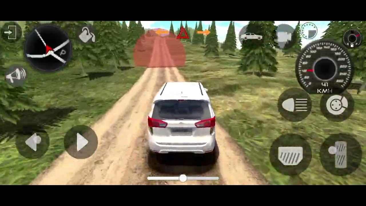 Car game video #cargame #games #gaming 