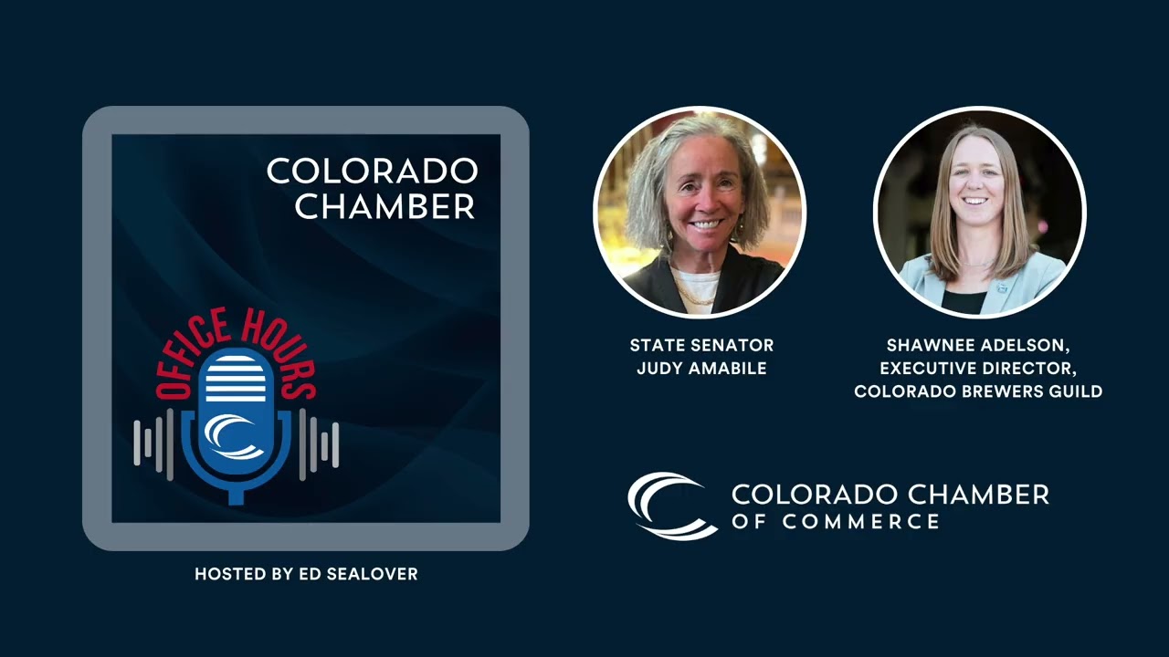 Should Colorado Increase Alcohol Fees? A Conversation with Brewers and Lawmakers