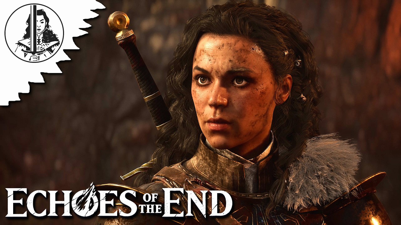 Echoes of the End 21 - Auf der Suche nach dem Sarkophag - Let's Play Deutsch