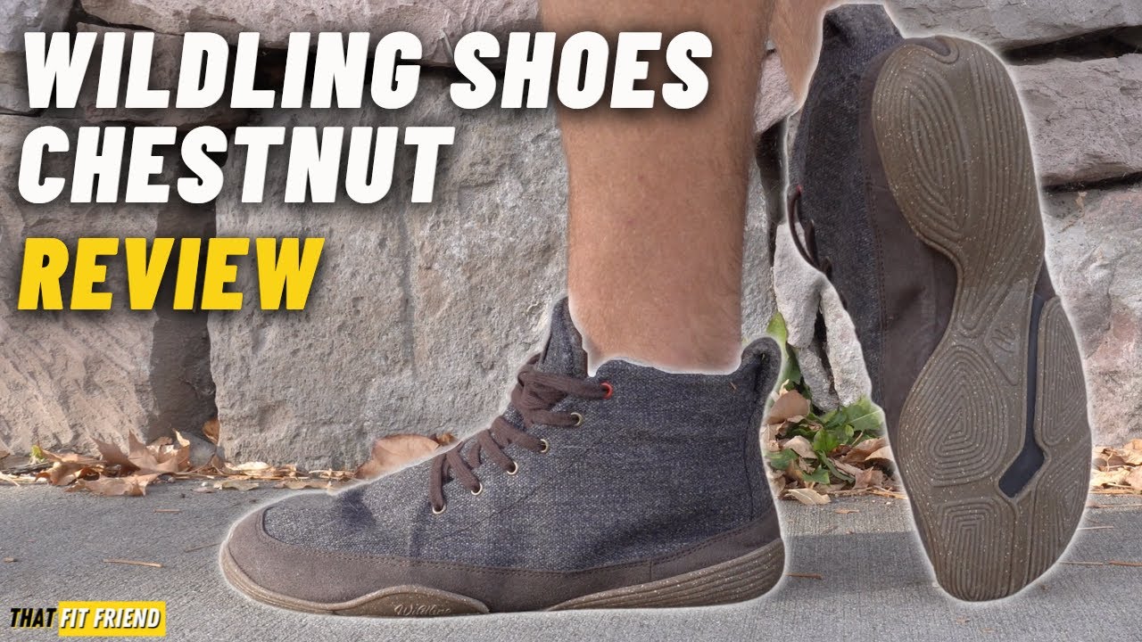 Wildling Shoes Chestnut Review | Comfy and Casual?