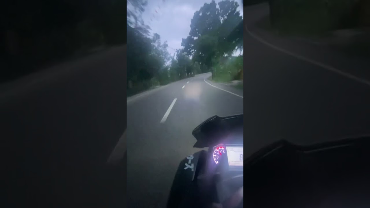 Rusi Rfi 175 test drive