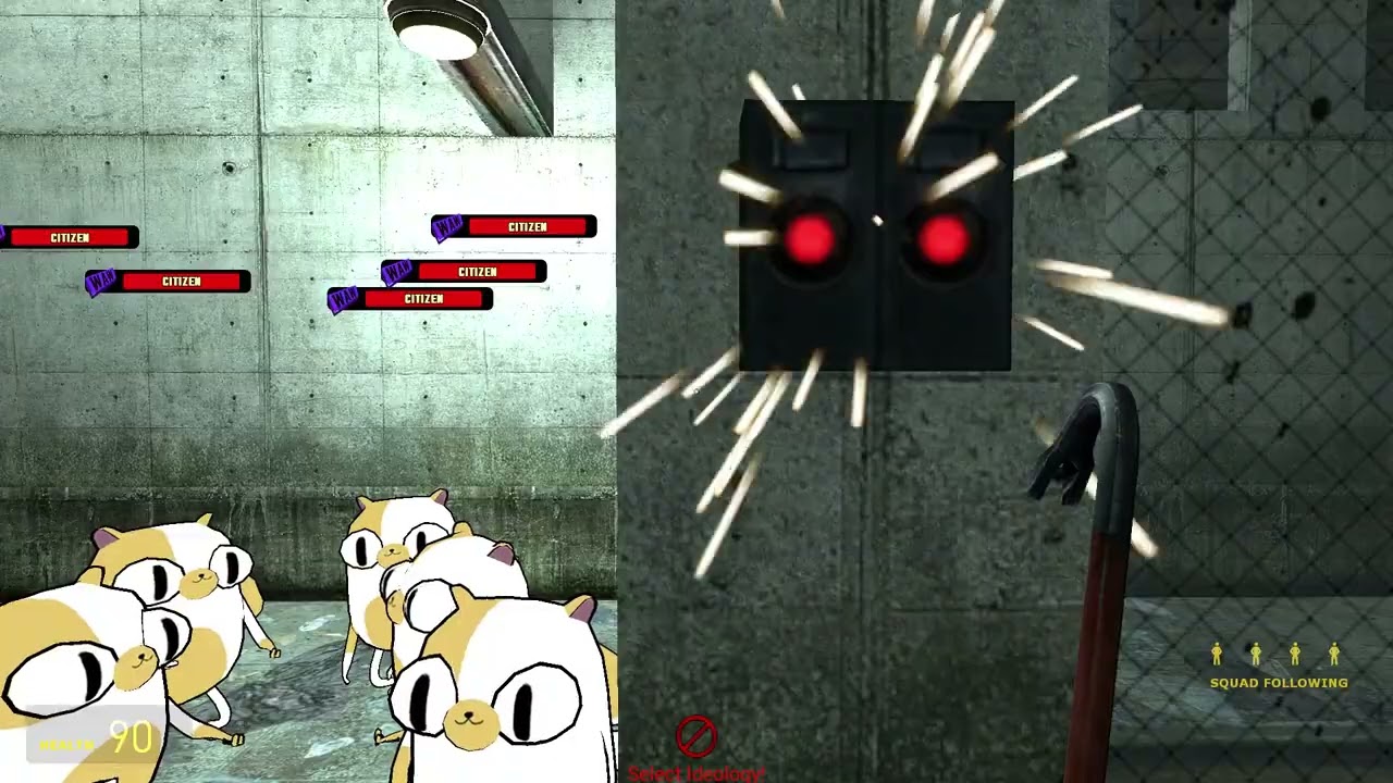 Garry's Mod