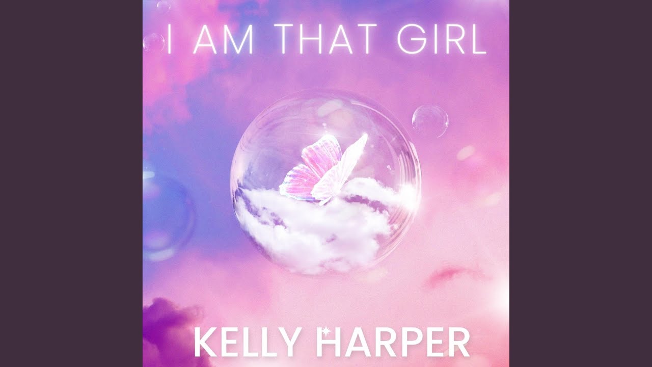 I am that Girl