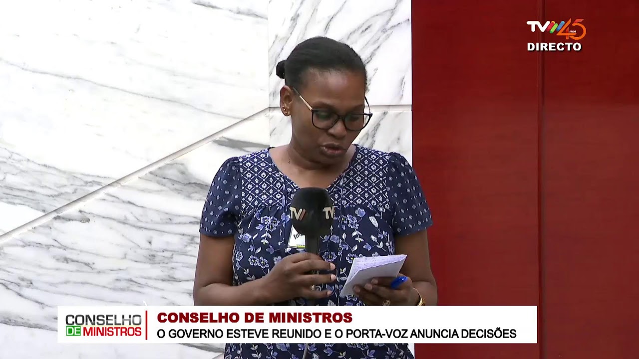 Conselho De Ministros 03.03.2026