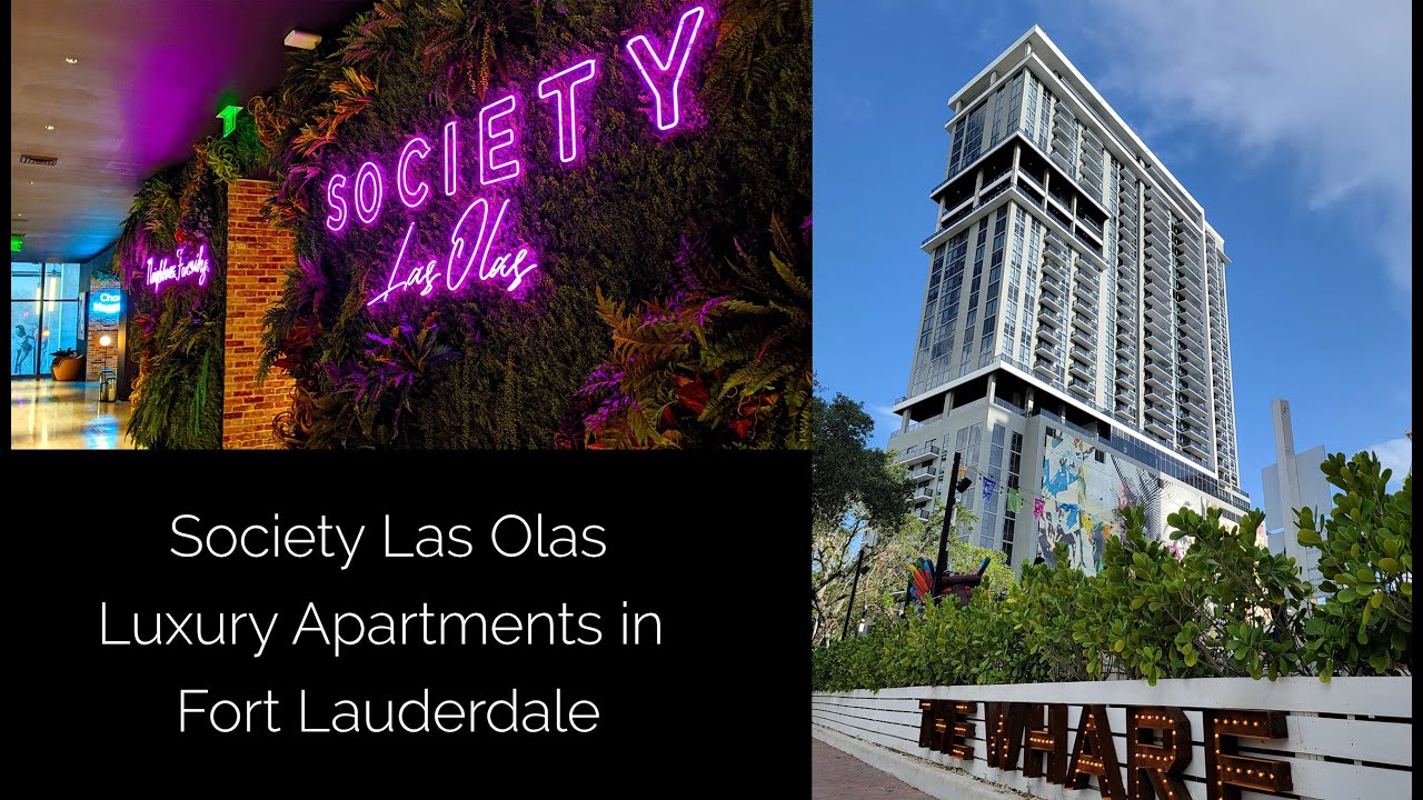 Society Las Olas