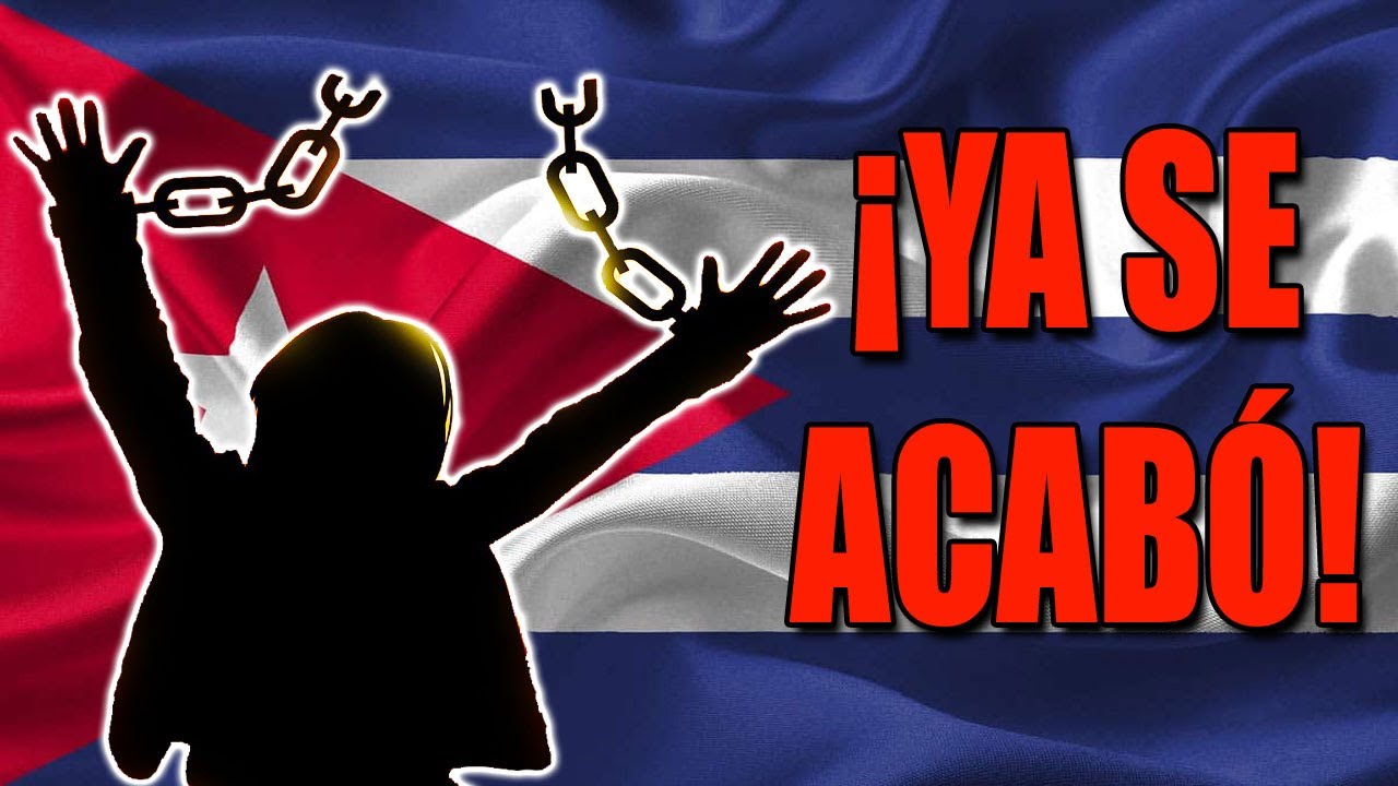 PATRIA Y VIDA: LA CANCI&Oacute;N QUE CUBA NECESITABA PARA 