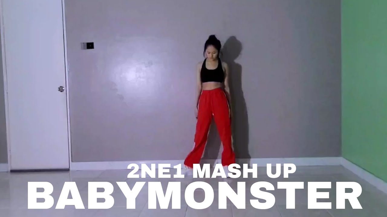 BABYMONSTER (베이비몬스터) 