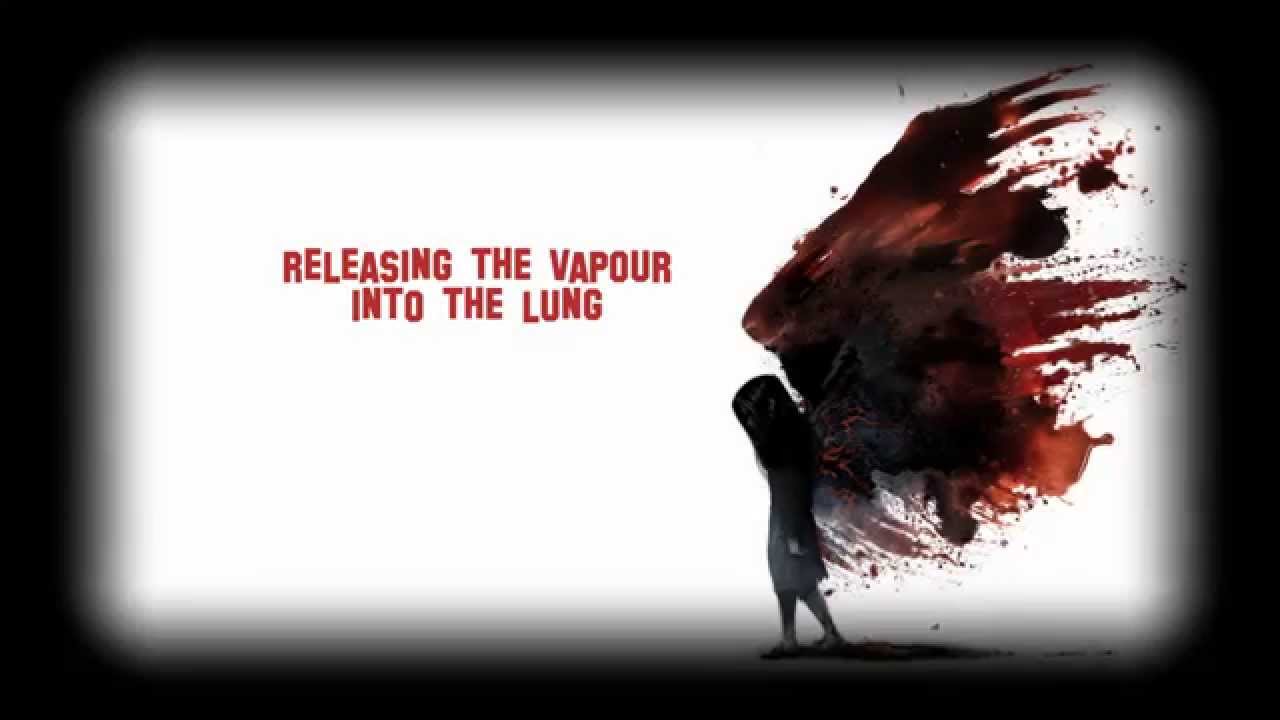 Katatonia - Unfurl {lyrics}