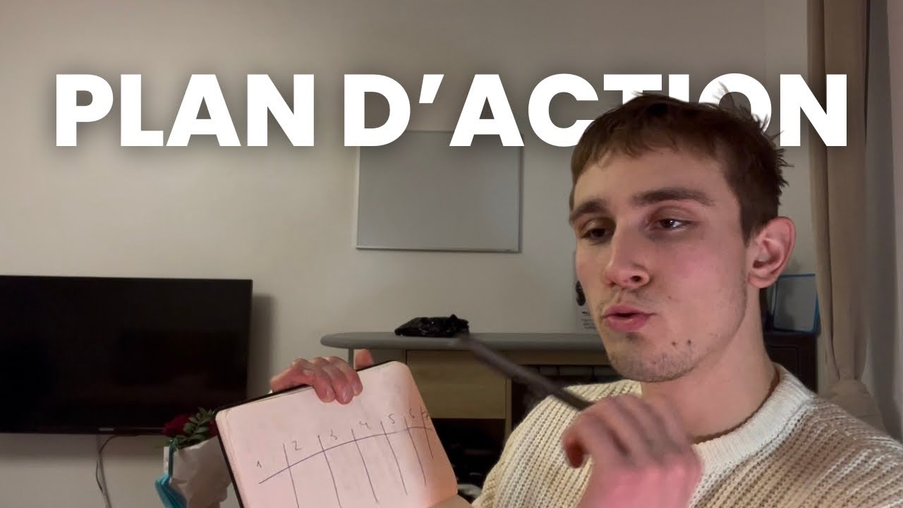 Pourquoi tu te sens déprimé tout le temps ? 