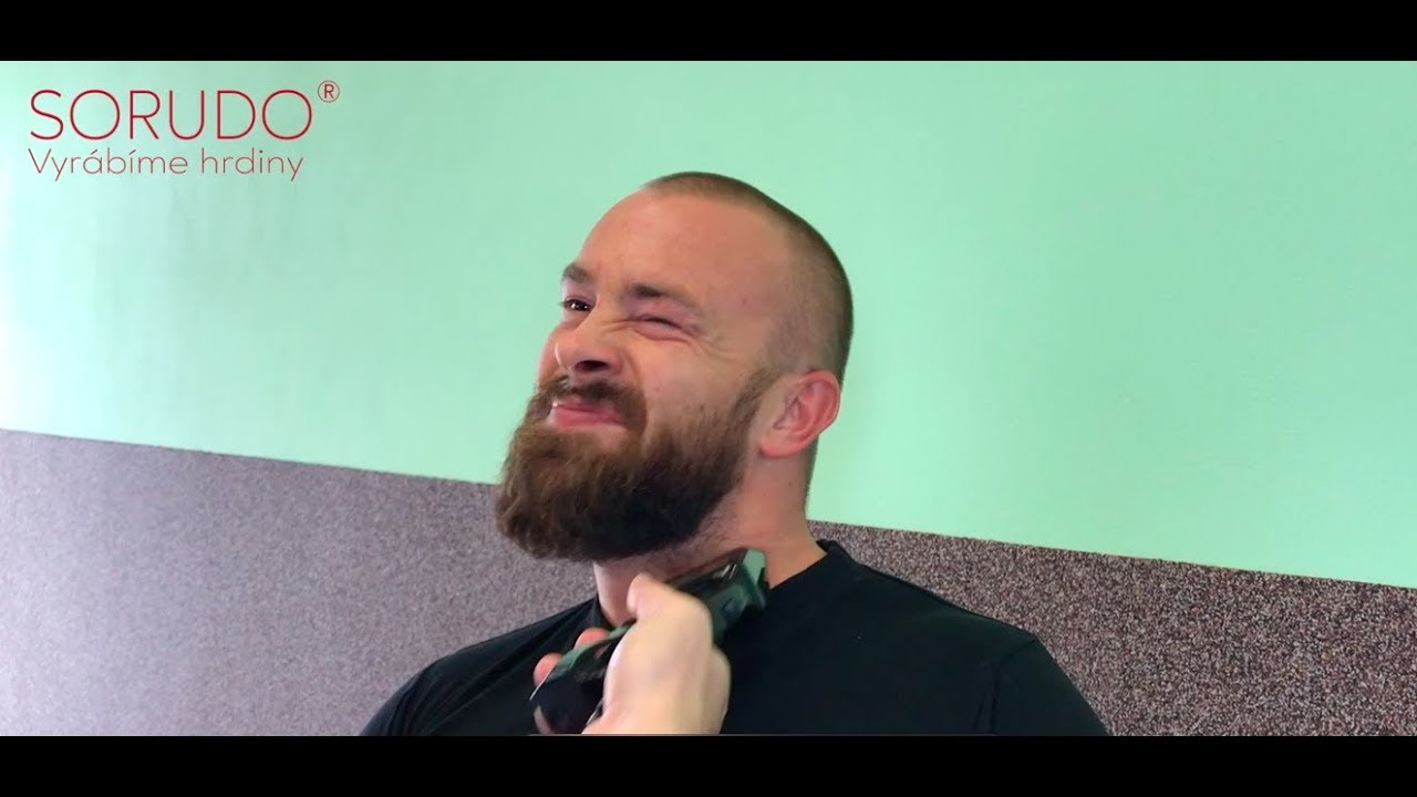 Je paralyzér vhodná zbraň na sebeobranu? :)