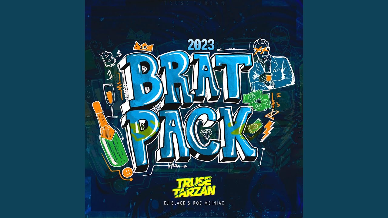 Bratpack 2023