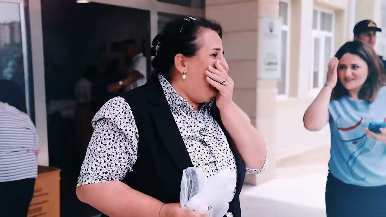 ✨✨AXRTİ- bir illik fəaliyyət ✨✨
